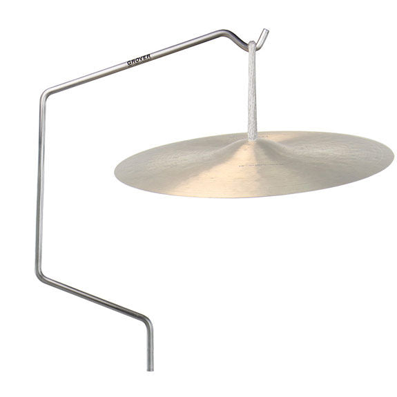 Grover Suspended Cymbal Arm