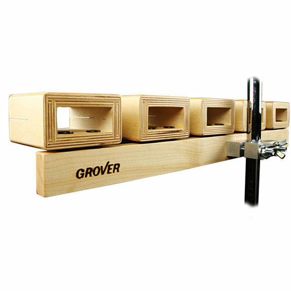 Grover Temple Block Package