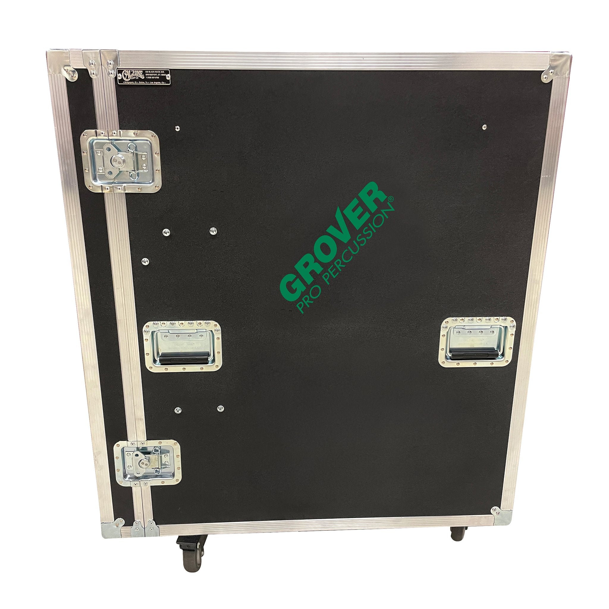Grover Timpani Case - 20" Side