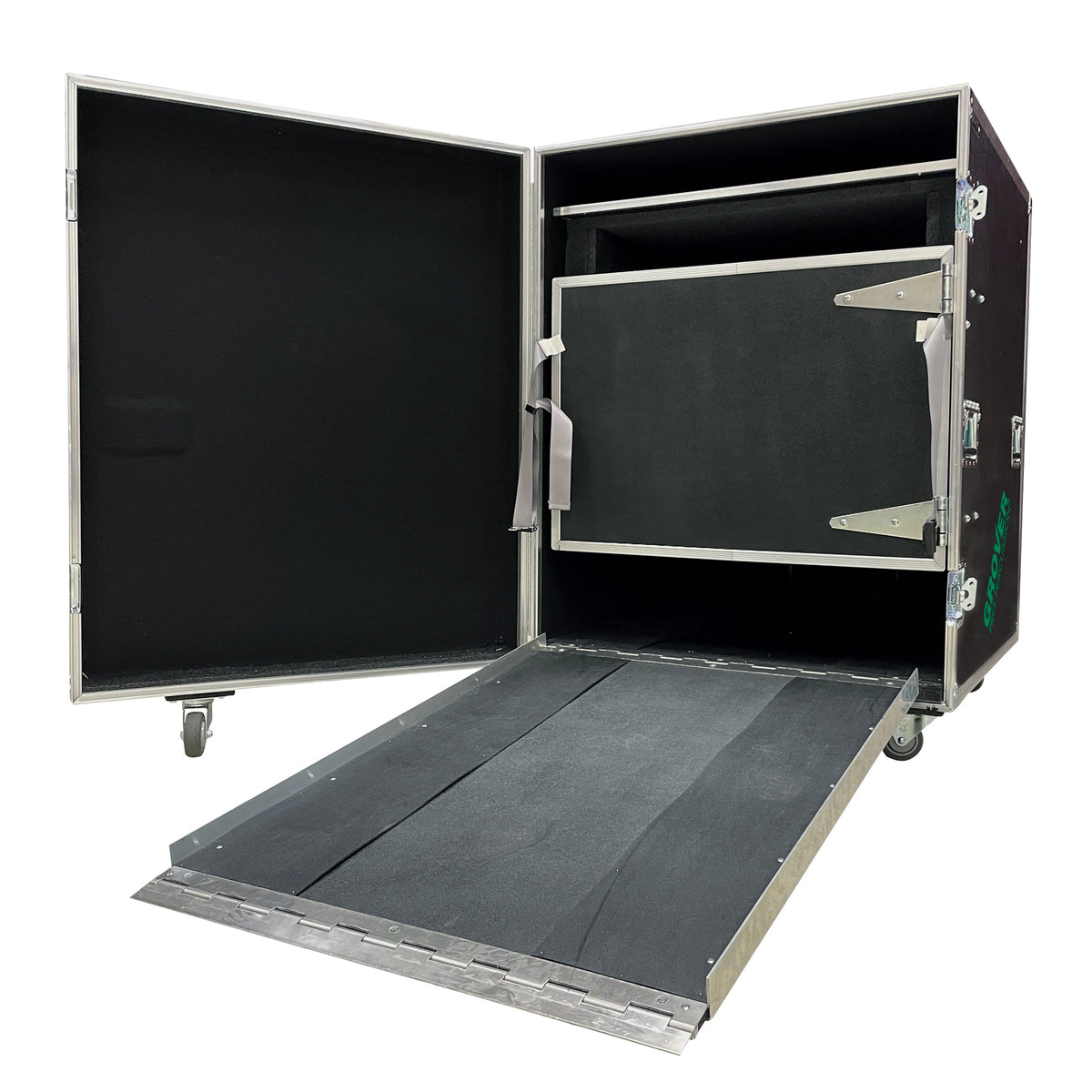 Grover Timpani Case - 23" - Image 2