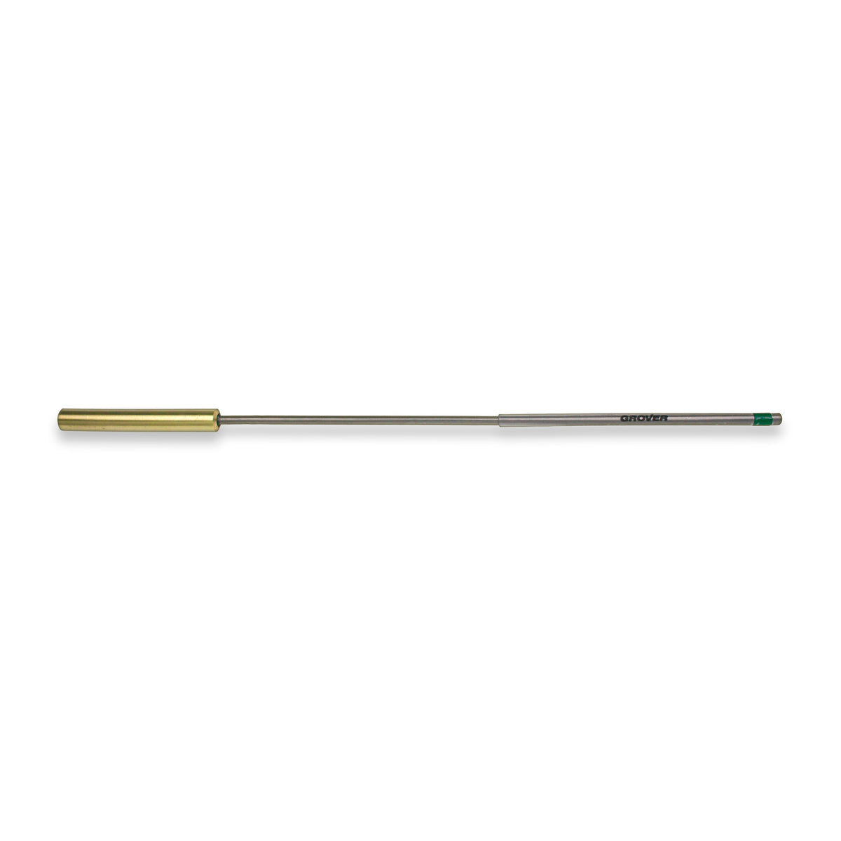 Grover Tubular Brass Triangle Beater - 5/16" - Image 2