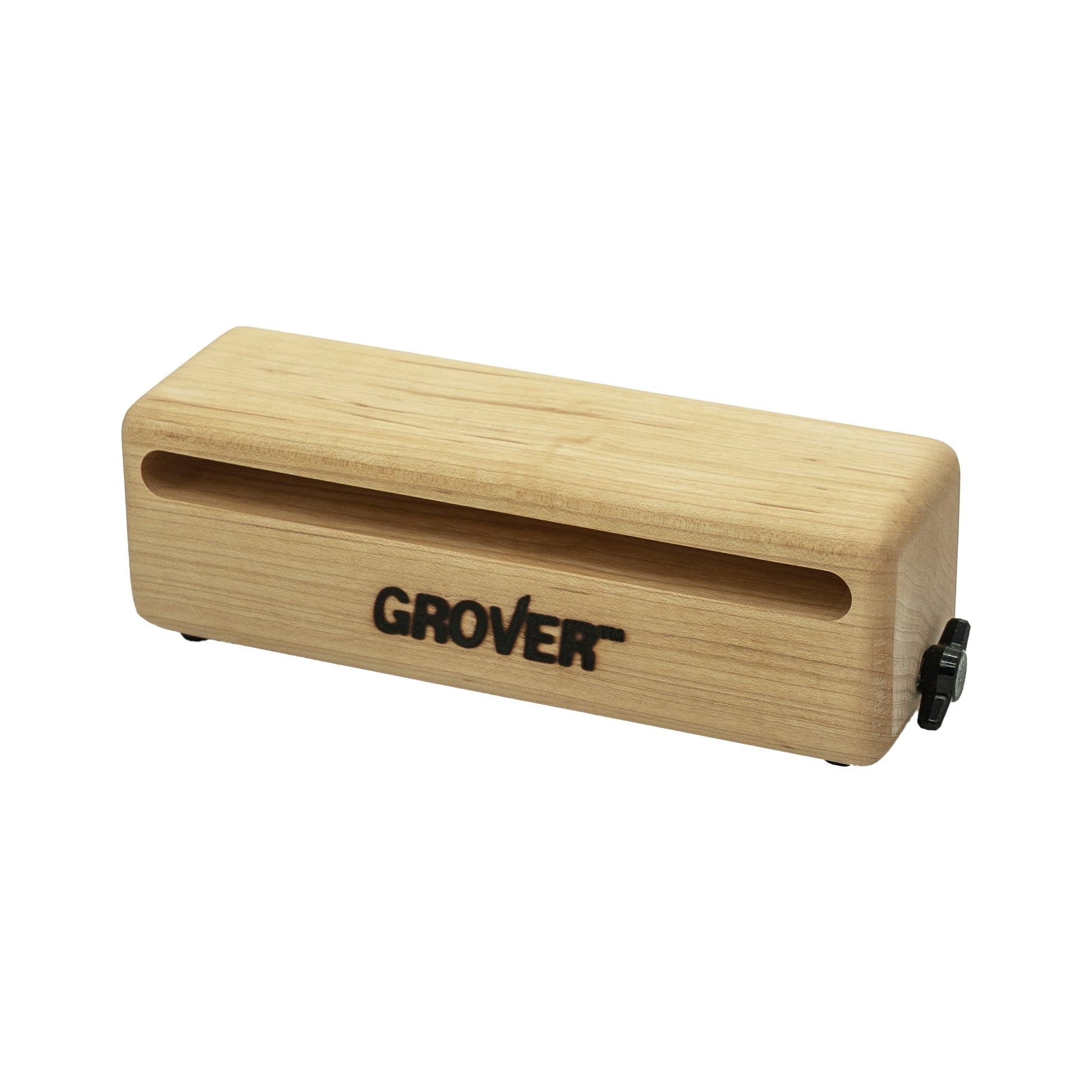 Grover Woodblock - 8