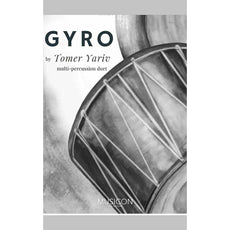 Gyro by Tomer Yariv