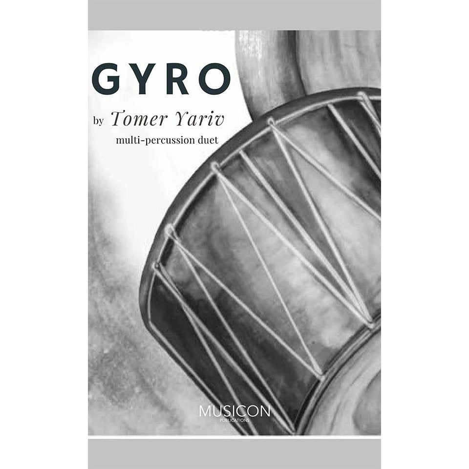Gyro by Tomer Yariv