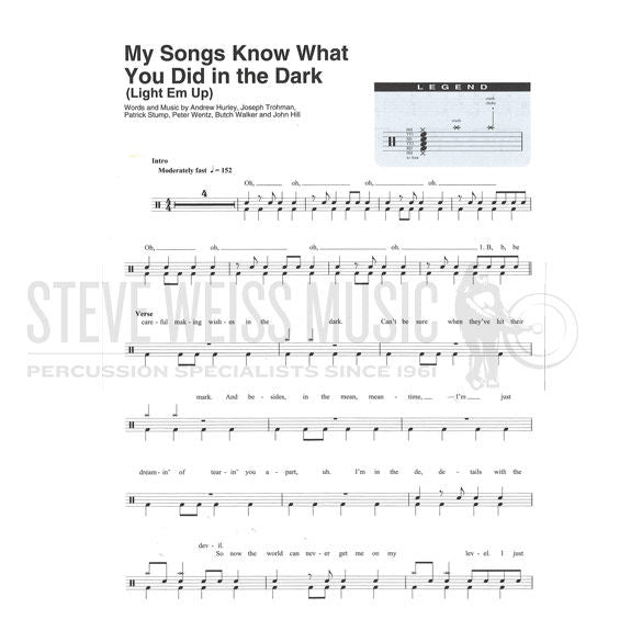 Hal Leonard Drum Play-Along-Top Rock Hits vol. 49 (Audio Access Included)