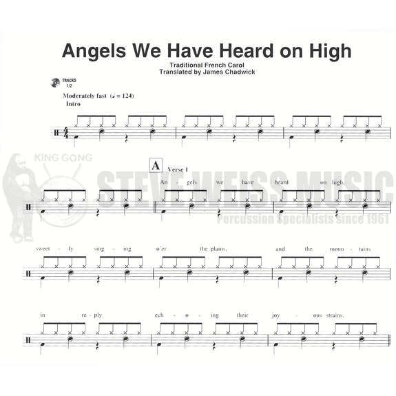 Hal Leonard-Worship Band Playalong vol. 5: Joy to the World (w/CD)