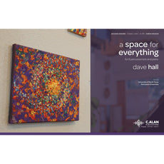 Hall a space for everything