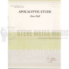 Hall-Apocalyptic Etude-M