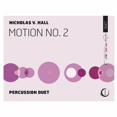 Hall, N.-Motion No. 2 (SP)-P