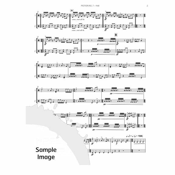 Hall, N.-Motion No. 7 (SP)-P