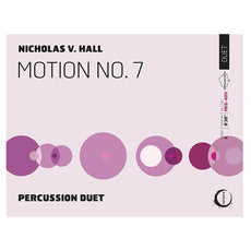 Hall, N.-Motion No. 7 (SP)-P