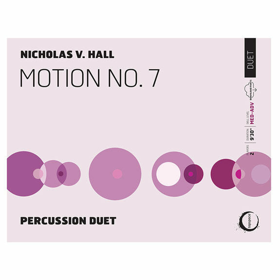 Hall, N.-Motion No. 7 (SP)-P