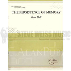 Hall-Persistence of Memory (SP)-P