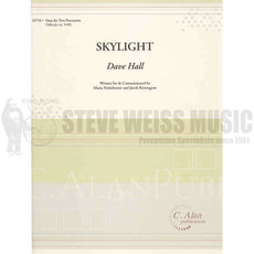 Hall-Skylight (SP)-V/Cro./M/P