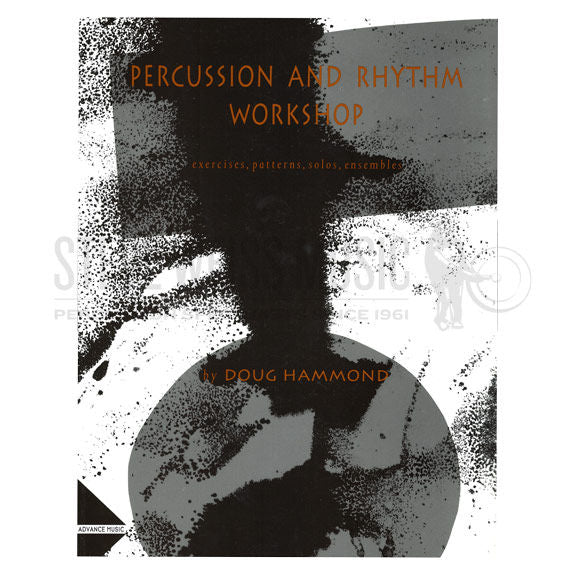 Hammond-Percussion and Rhythm Workshop