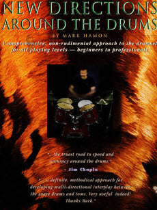 Hamon-New Directions Around the Drums