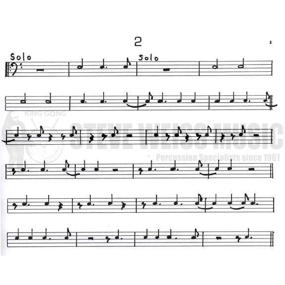 Hanna-Syncopated Big Band Fig. 1