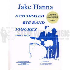 Hanna-Syncopated Big Band Fig. 1