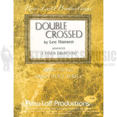 Hansen-Double Crossed-Tenors