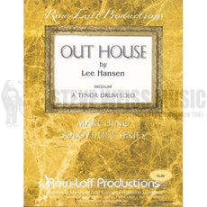 Hansen-Out House-Tenors