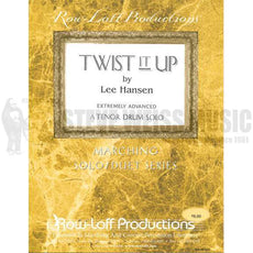 Hansen-Twist It Up-Tenors