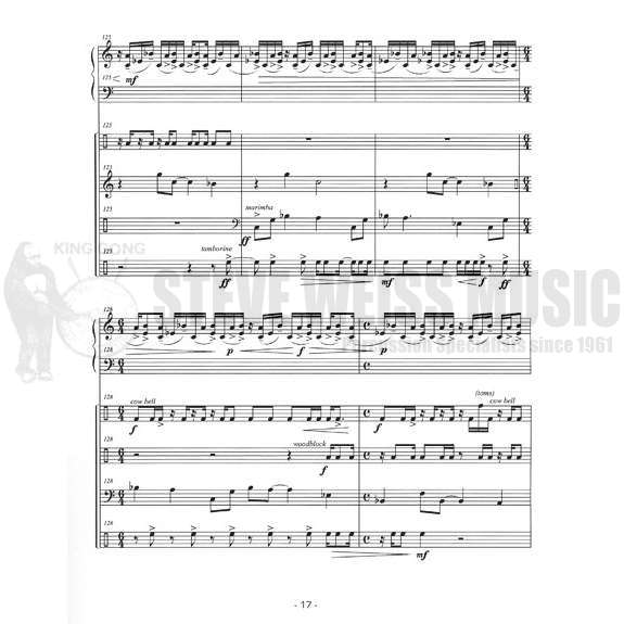 Harchanko-Pulse (SP-4+1)-M solo/2M/P