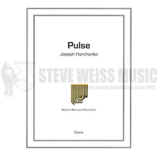 Harchanko-Pulse (SP-4+1)-M solo/2M/P