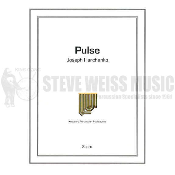 Harchanko-Pulse (SP-4+1)-M solo/2M/P