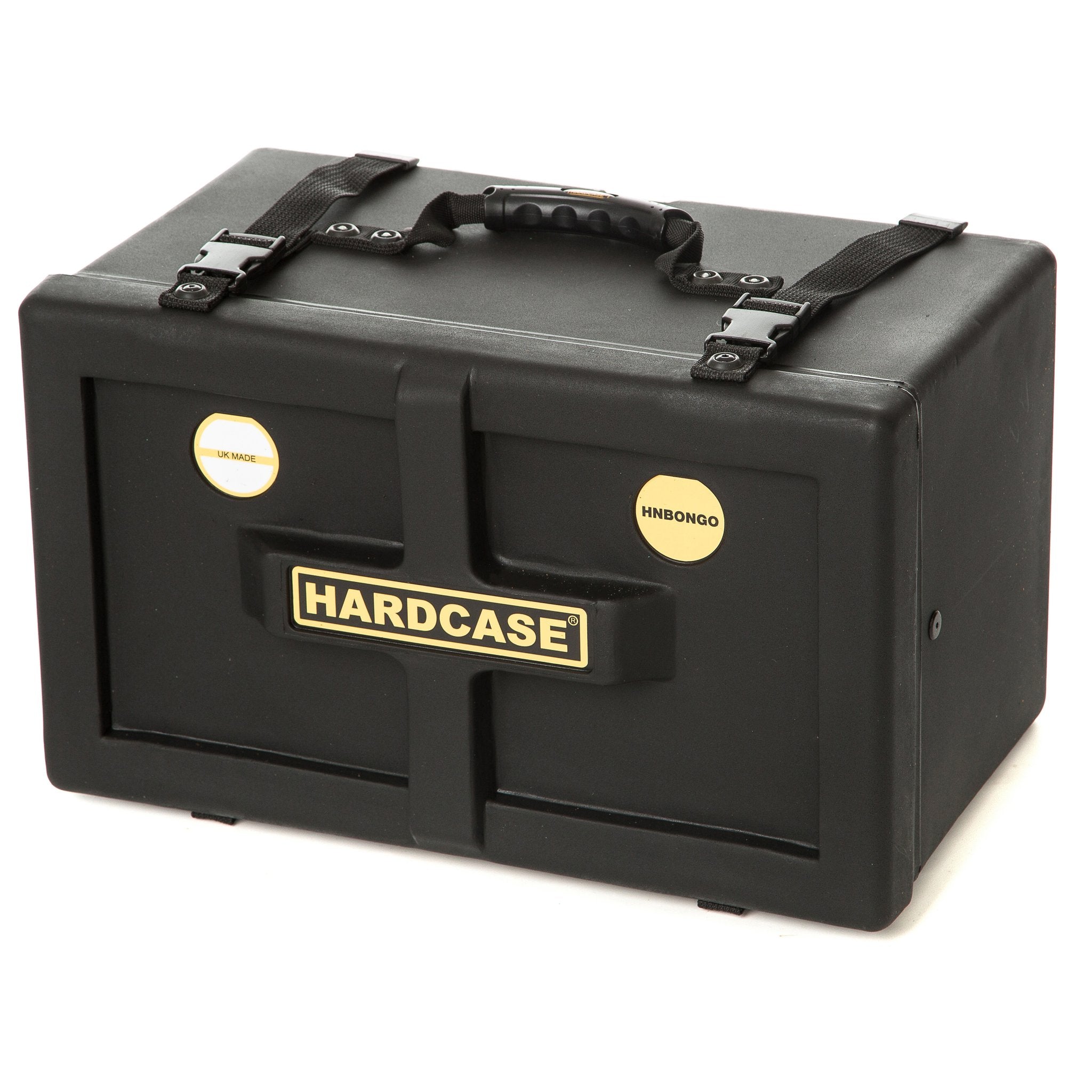 Hardcase Bongo Case Model HNBONGO