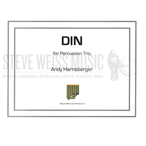 Harnsberger-Din (2017 edition) (SP)-P