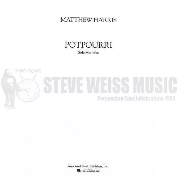 Harris-Potpourri-M OS