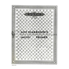 Harrison-Music Primer