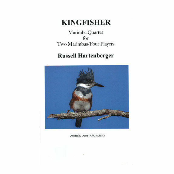 Hartenberger-Kingfisher (SP)-2M (8 hands)