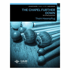 Hasenpflug-Chapel Further Down, The (SP)-B/V/C/Cro./3T/P