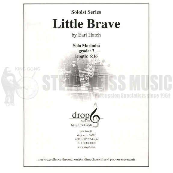 Hatch-Little Brave-M