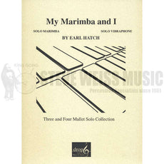 Hatch-My Marimba and I