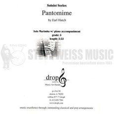 Hatch-Pantomime-M