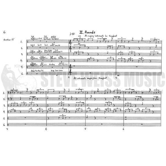 Hause-Air:Rounds:Parade (SP-6)-P OS