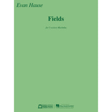 Hause-Fields-M (New Edition)