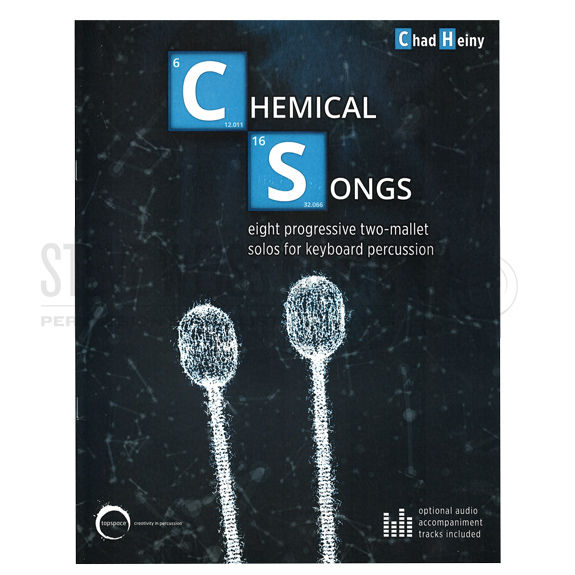 Heiny-Chemical Songs-Mall. inst. (online audio)