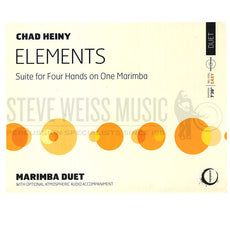 Heiny-Elements (2S)-M (2 players)