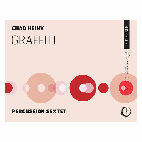 Heiny-Graffiti (SP)-B/Tuned pipes/P
