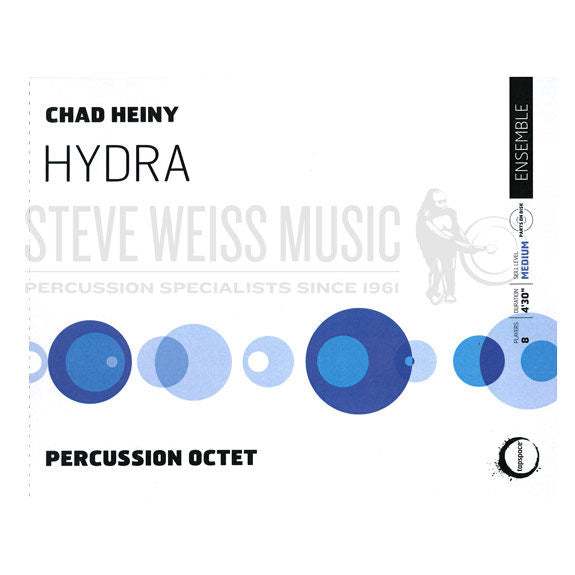 Heiny-Hydra (SP)-P
