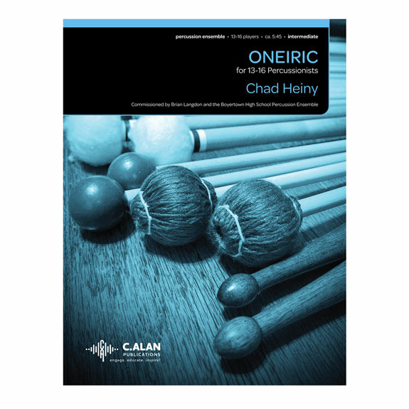 Heiny-Oneiric (SP)-B/2V/C/Cro./X/3M/4T/P/CB