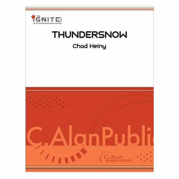 Heiny-Thundersnow (SP)-B/V/1-2M/P