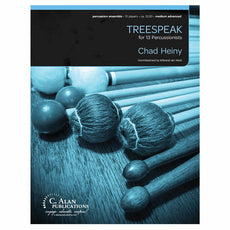 Heiny-Treespeak(SP) B/C/V/X/M/T/4P