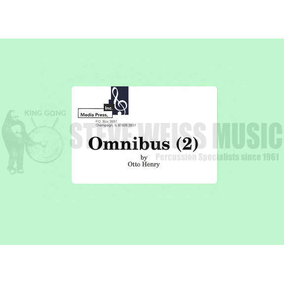 Henry-Omnibus(2)(Gr)