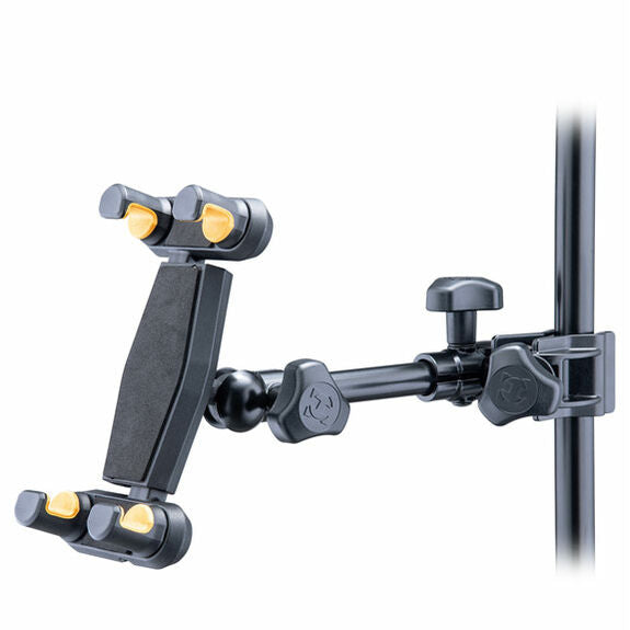 Hercules Adaptive Series 2 in 1 Smartphone and Tablet Holder