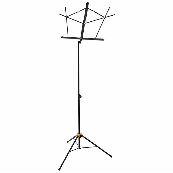 Hercules Compact Music Stand with Bag