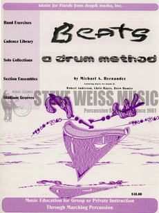 Hernandez-Beats: A Drum Method
